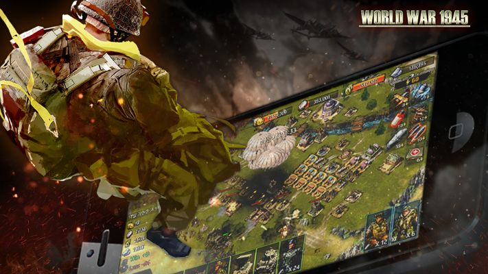 The Rise of the Warparty: Uniting for Battle in a Divided World